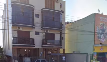 Apartamento com 1 quarto à venda na Avenida Emancipação, 301, Centro, Eldorado do Sul por R$ 215.000