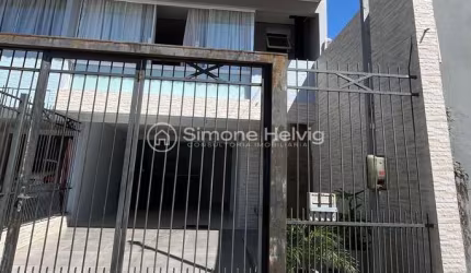 Casa com 2 quartos à venda na Rua O Tempo e o Vento, 57, Jardim dos Lagos, Guaíba por R$ 420.000