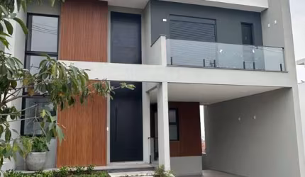 Casa em condomínio fechado com 3 quartos à venda na Avenida Dona Frutuosa, 969, Coronel Nassuca, Guaíba por R$ 1.649.000