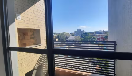 Apartamento com 2 quartos à venda na Rua Paraná, 383, Parque 35, Guaíba por R$ 350.000
