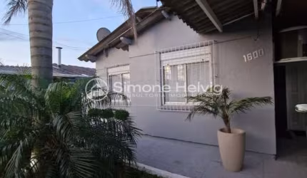 Casa com 3 quartos à venda na Rua Sérgio Luiz Coutinho Garcia, 1600, Morada da Colina, Guaíba por R$ 446.000