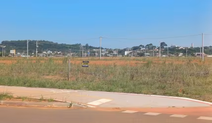 Terreno à venda na Avenida Norberto Linck, 1, Parque 35, Guaíba por R$ 649.900