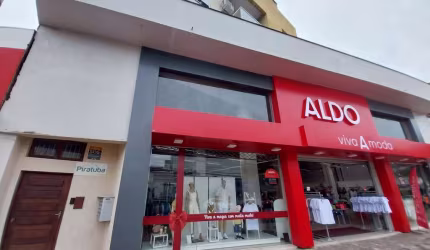 Apartamento com 1 quarto à venda na Avenida Vinte de Setembro, 691, Centro, Guaíba por R$ 230.000