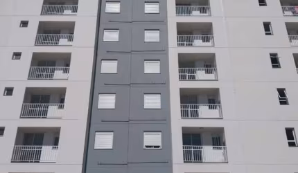 Apartamento com 2 quartos à venda na Avenida Lourival Luís Da Cunha, 1655, Morada da Colina, Guaíba por R$ 350.000