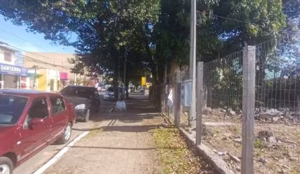 Terreno à venda na Avenida Vinte de Setembro, 1395, Centro, Guaíba por R$ 1.200.000