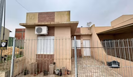Casa com 3 quartos à venda na Esmeralda, 386, Residencial Eldorado do Sul, Eldorado do Sul por R$ 250.000