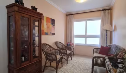 Apartamento com 2 quartos à venda na Rua São José, 30, Centro, Guaíba por R$ 450.000