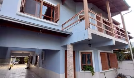Casa com 3 quartos à venda na Brasil, 511, Residencial Eldorado do Sul, Eldorado do Sul por R$ 750.000