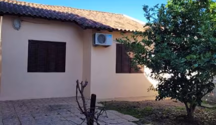 Casa com 3 quartos à venda na Espanha, 36, Residencial Eldorado do Sul, Eldorado do Sul por R$ 430.000