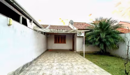 Casa com 2 quartos à venda na Lindolfo Collor, 1089, Centro Novo, Eldorado do Sul por R$ 260.000