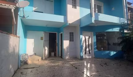 Casa com 2 quartos à venda na Bélgica, 436, Residencial Eldorado do Sul, Eldorado do Sul por R$ 499.000
