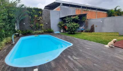Casa com 3 quartos à venda na Rua Ivo Lessa Silveira, 160, Parque 35, Guaíba por R$ 1.200.000