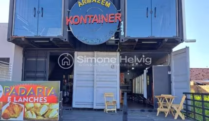 Ponto comercial à venda na Rua Panambi, 1419, Centro Novo, Eldorado do Sul por R$ 280.000