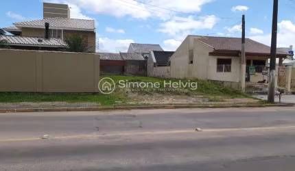 Terreno à venda na Rua Rio Grande do Sul, 01, Parque 35, Guaíba por R$ 212.000