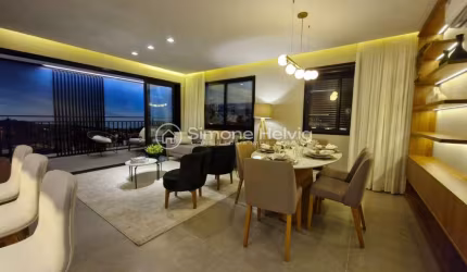 Apartamento com 2 quartos à venda na Avenida Vinte de Setembro, 2005, Centro, Guaíba por R$ 395.000