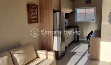 Casa com 2 quartos à venda na Rua Panambi, 1098, Centro Novo, Eldorado do Sul por R$ 490.000