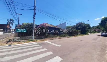 Terreno à venda na Coronel Marcos de Andrade, 151, Centro, Guaíba por R$ 450.000