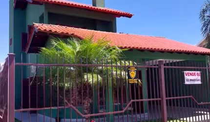 Casa com 3 quartos à venda na Argentina, 332, Residencial Eldorado do Sul, Eldorado do Sul por R$ 1.500.000