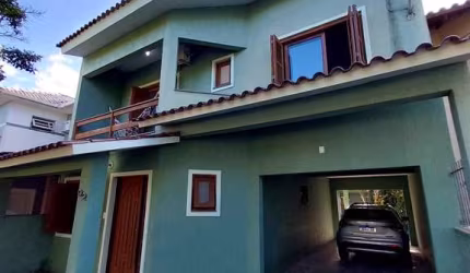 Casa com 3 quartos à venda na Espanha, 92, Residencial Eldorado do Sul, Eldorado do Sul por R$ 699.000