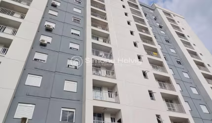 Apartamento com 2 quartos à venda na Lourival Luis da Cunha, 1655, Morada da Colina, Guaíba por R$ 330.000