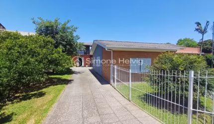 Casa com 5 quartos à venda na Ministro Brochado da Rocha, 116, Alegria, Guaíba por R$ 450.000