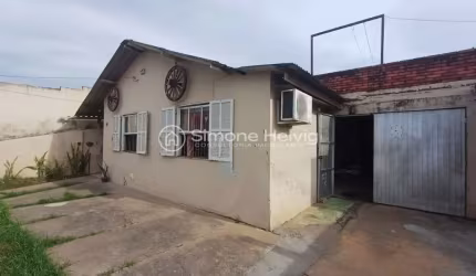 Casa com 2 quartos à venda na A2, 31, Jardim Santa Rita, Guaíba por R$ 265.000