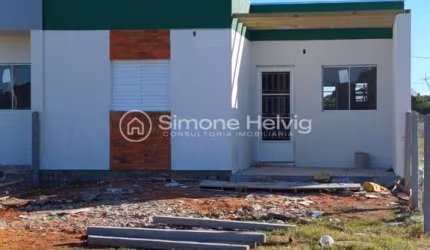 Casa com 3 quartos à venda na Rua Miositis, 1333, Centro, Eldorado do Sul por R$ 272.500