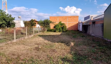 Terreno à venda na Rua Érico Veríssimo, 962, Jardim dos Lagos, Guaíba por R$ 150.000