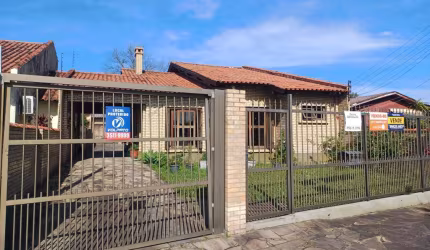Casa com 3 quartos à venda na Rua José Stortti, 352, Centro, Guaíba por R$ 900.000
