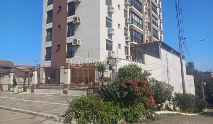 Apartamento com 2 quartos à venda na Rua Avelino Ávila de Oliveira, 184, Centro, Guaíba por R$ 570.000