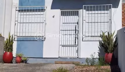Casa com 2 quartos à venda na C Dez, 200, Morada da Colina, Guaíba por R$ 265.000