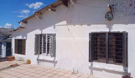 Casa com 5 quartos à venda na Lourival Luis da Cunha, 442, Morada da Colina, Guaíba por R$ 380.000
