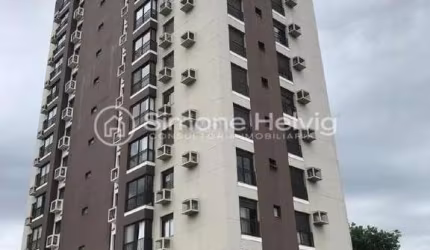 Apartamento com 2 quartos à venda na Rua Avelino Ávila de Oliveira, 184, Centro, Guaíba por R$ 600.000