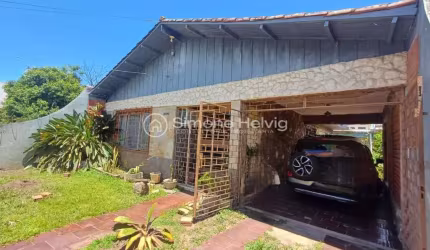 Casa com 4 quartos à venda na Avenida Beira Rio, 260, Engenho, Guaíba por R$ 750.000