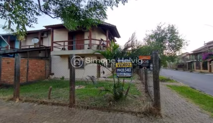 Casa com 2 quartos à venda na Wladislau Karaseck, 165, Itaí, Eldorado do Sul por R$ 240.000