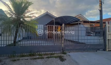 Casa com 2 quartos à venda na Quaraí, 1075, Centro Novo, Eldorado do Sul por R$ 250.000