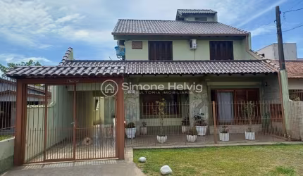 Casa com 5 quartos à venda na João Guntzel, 192, Engenho, Guaíba por R$ 1.300.000