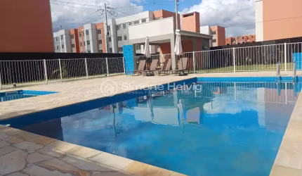 Apartamento com 2 quartos à venda na Rua São Geraldo, 1250, Ermo, Guaíba por R$ 230.000