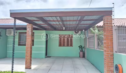 Casa com 3 quartos à venda na Livramento, 1420, Centro Novo, Eldorado do Sul por R$ 380.000