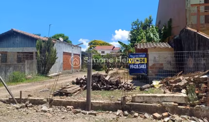 Terreno à venda na Avenida Beira Rio, 270, Centro, Guaíba por R$ 350.000