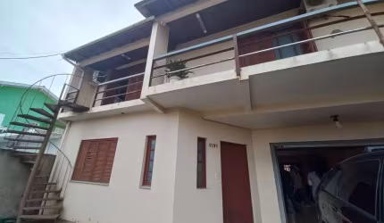 Casa com 3 quartos à venda na Rua Farroupilha, 1199, Centro Novo, Eldorado do Sul por R$ 399.000