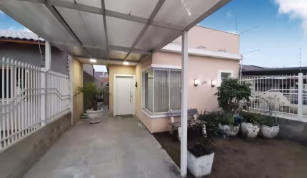 Casa com 2 quartos à venda na Rua Panambi, 1174, Centro Novo, Eldorado do Sul por R$ 370.000
