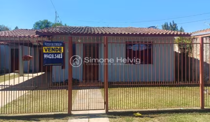 Casa à venda na Cecília Meireles, 76, Centro, Eldorado do Sul por R$ 510.000