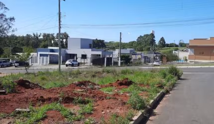 Terreno à venda na Rua Simões Lopes Neto, Jardim dos Lagos, Guaíba por R$ 200.000
