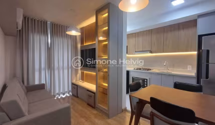 Apartamento com 2 quartos à venda na Avenida Lourival Luís Da Cunha, 1655, Morada da Colina, Guaíba por R$ 420.000