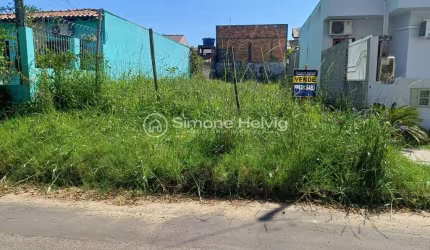 Terreno à venda na Dinamarca, 40, Residencial Eldorado do Sul, Eldorado do Sul por R$ 339.000