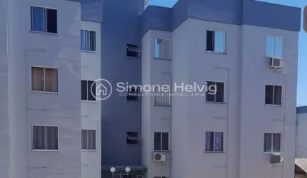 Apartamento com 2 quartos à venda na Avenida Adão Foques, 2345, Jardim Iolanda, Guaíba por R$ 200.000