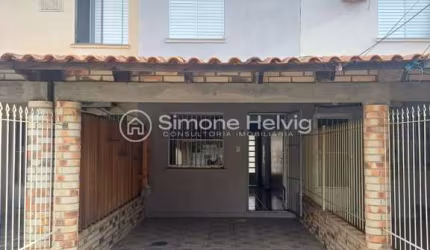 Casa com 2 quartos à venda na Rua Josué Guimarães, 423, Jardim dos Lagos, Guaíba por R$ 225.000