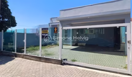 Casa com 2 quartos à venda na Lucas Quadros, 58, Morada da Colina, Guaíba por R$ 850.000