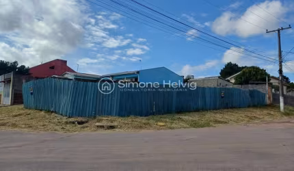 Terreno à venda na Rua Carlos Reverbel, 10, Jardim dos Lagos, Guaíba por R$ 318.000